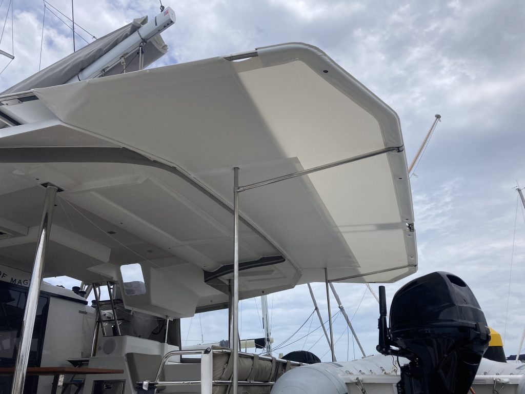 Marine and Upholstery services sunshine coast