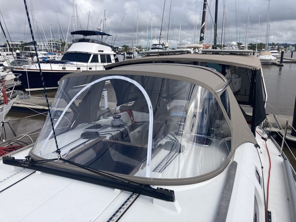 Mooloolaba Marine Canopies